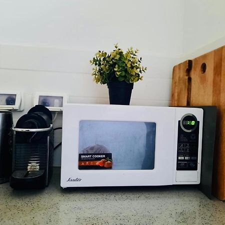 Jaffa Guesthouse Τελ Αβίβ Εξωτερικό φωτογραφία