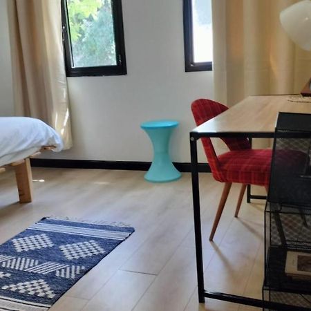 Jaffa Guesthouse Τελ Αβίβ Εξωτερικό φωτογραφία