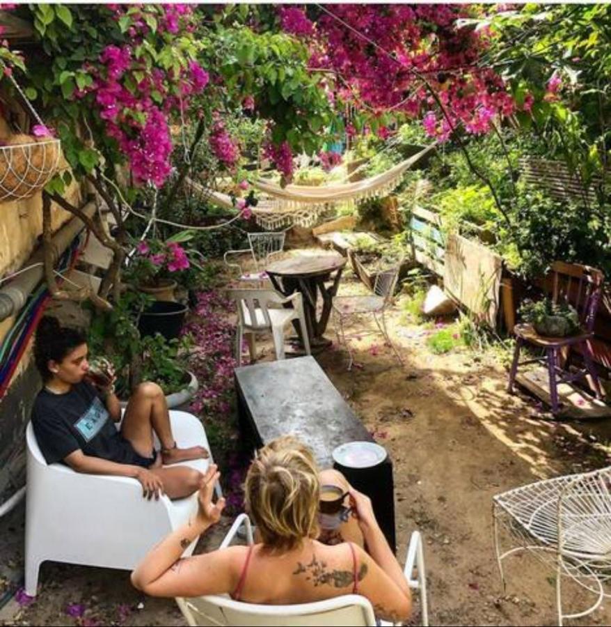 Jaffa Guesthouse Τελ Αβίβ Εξωτερικό φωτογραφία