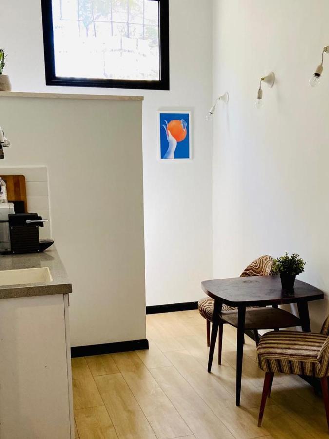 Jaffa Guesthouse Τελ Αβίβ Εξωτερικό φωτογραφία