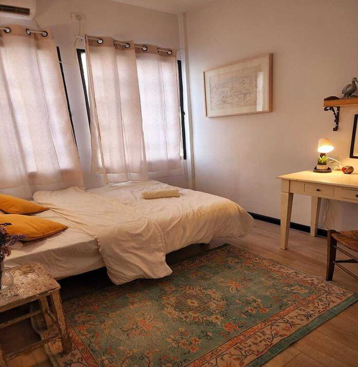 Jaffa Guesthouse Τελ Αβίβ Εξωτερικό φωτογραφία