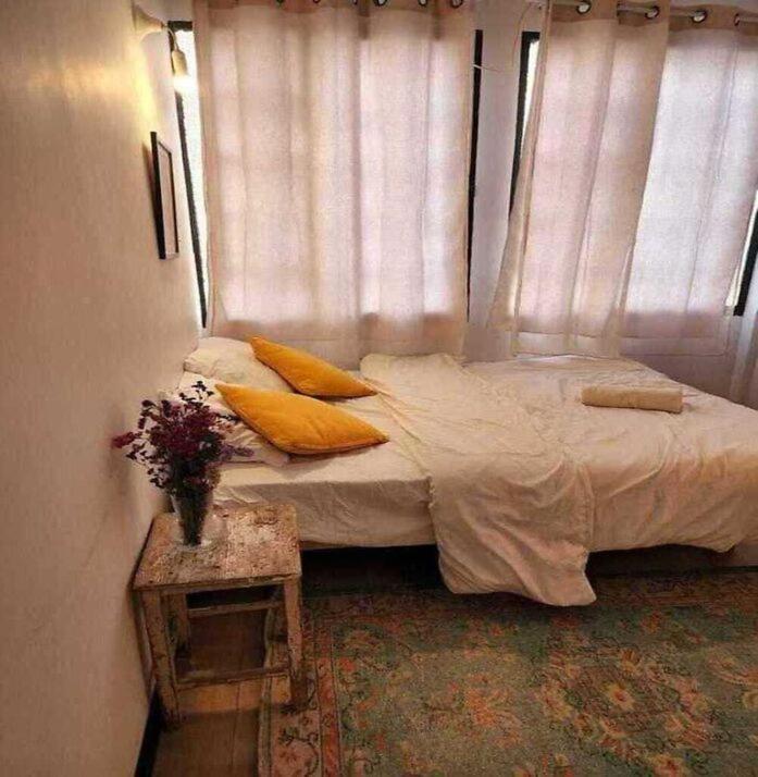 Jaffa Guesthouse Τελ Αβίβ Εξωτερικό φωτογραφία