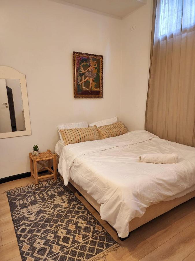 Jaffa Guesthouse Τελ Αβίβ Εξωτερικό φωτογραφία