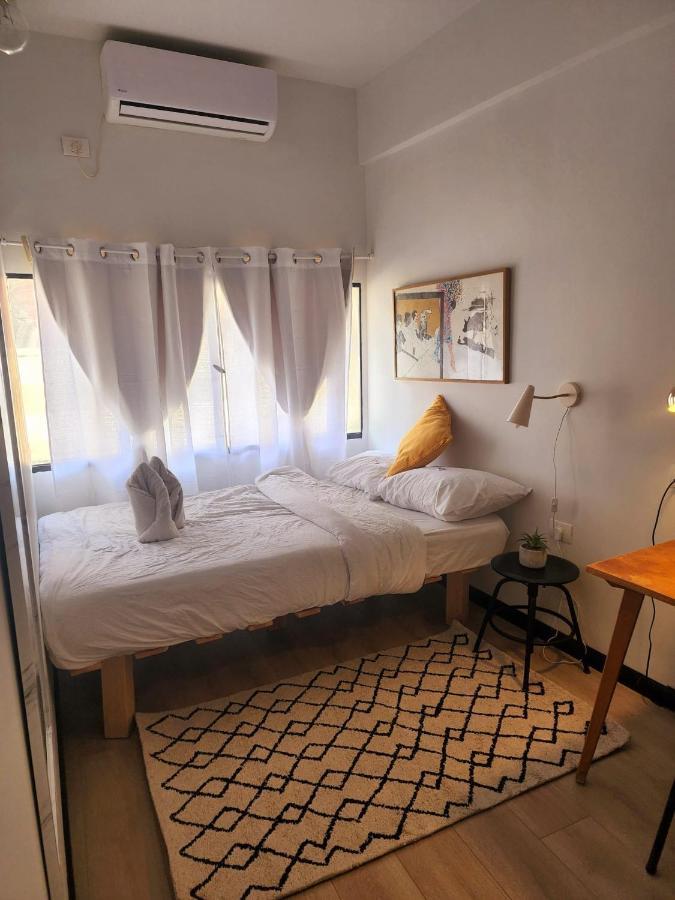 Jaffa Guesthouse Τελ Αβίβ Εξωτερικό φωτογραφία