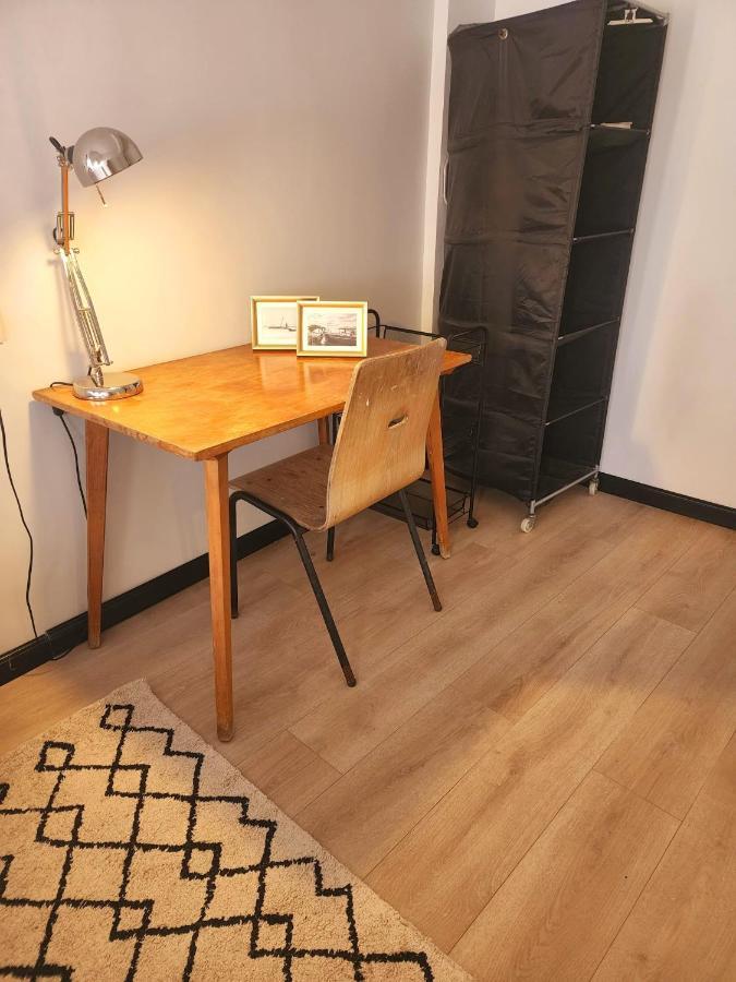 Jaffa Guesthouse Τελ Αβίβ Εξωτερικό φωτογραφία