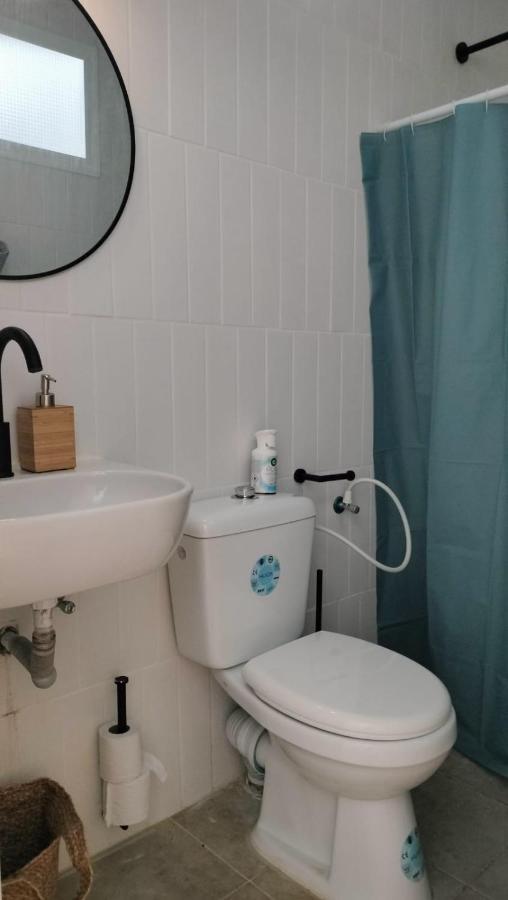 Jaffa Guesthouse Τελ Αβίβ Εξωτερικό φωτογραφία