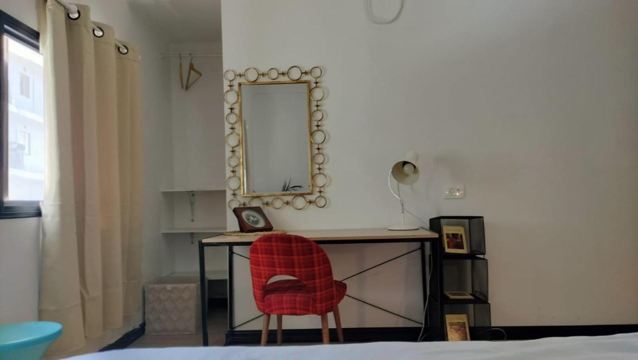Jaffa Guesthouse Τελ Αβίβ Εξωτερικό φωτογραφία